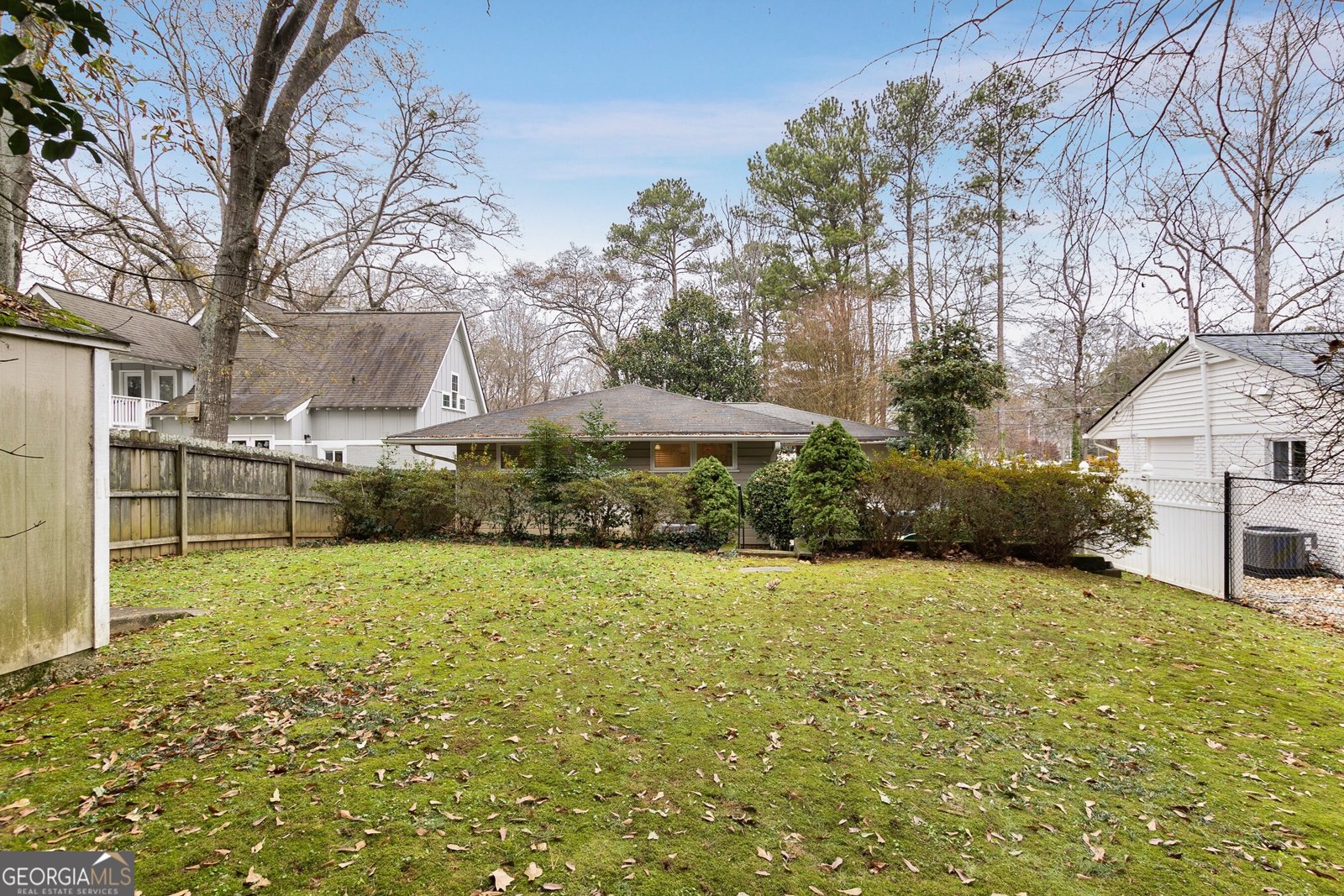 3027 Saint Annes Lane Atlanta - 30