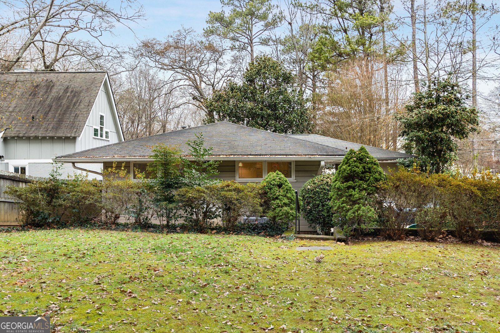 3027 Saint Annes Lane Atlanta - 31