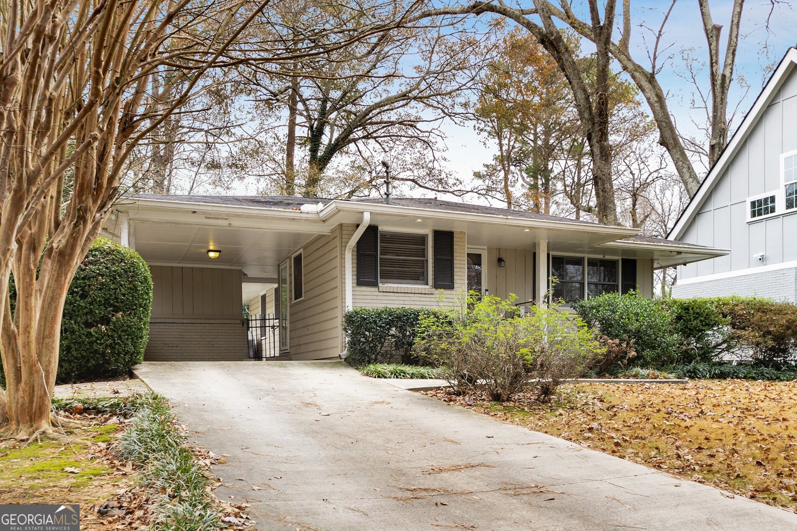 3027 Saint Annes Lane Atlanta - 34