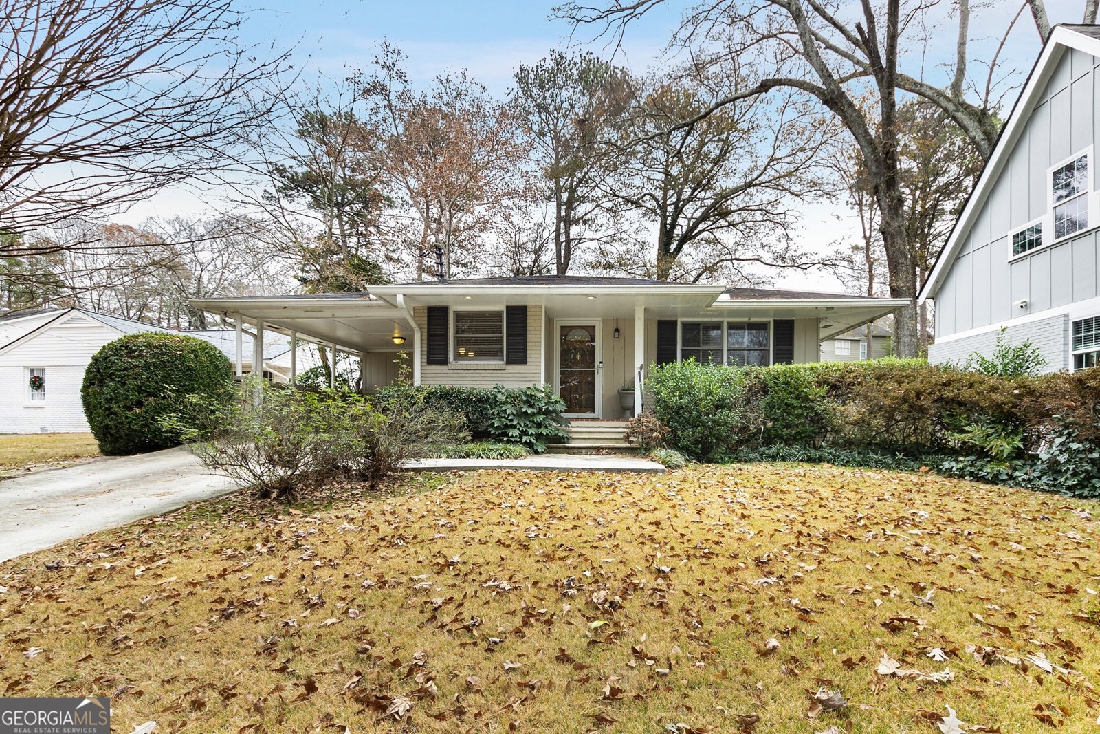 3027 Saint Annes Lane Atlanta - 35