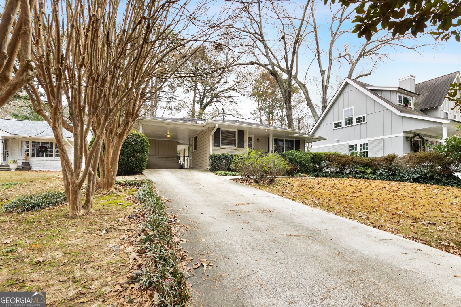 3027 Saint Annes Lane Atlanta - 36