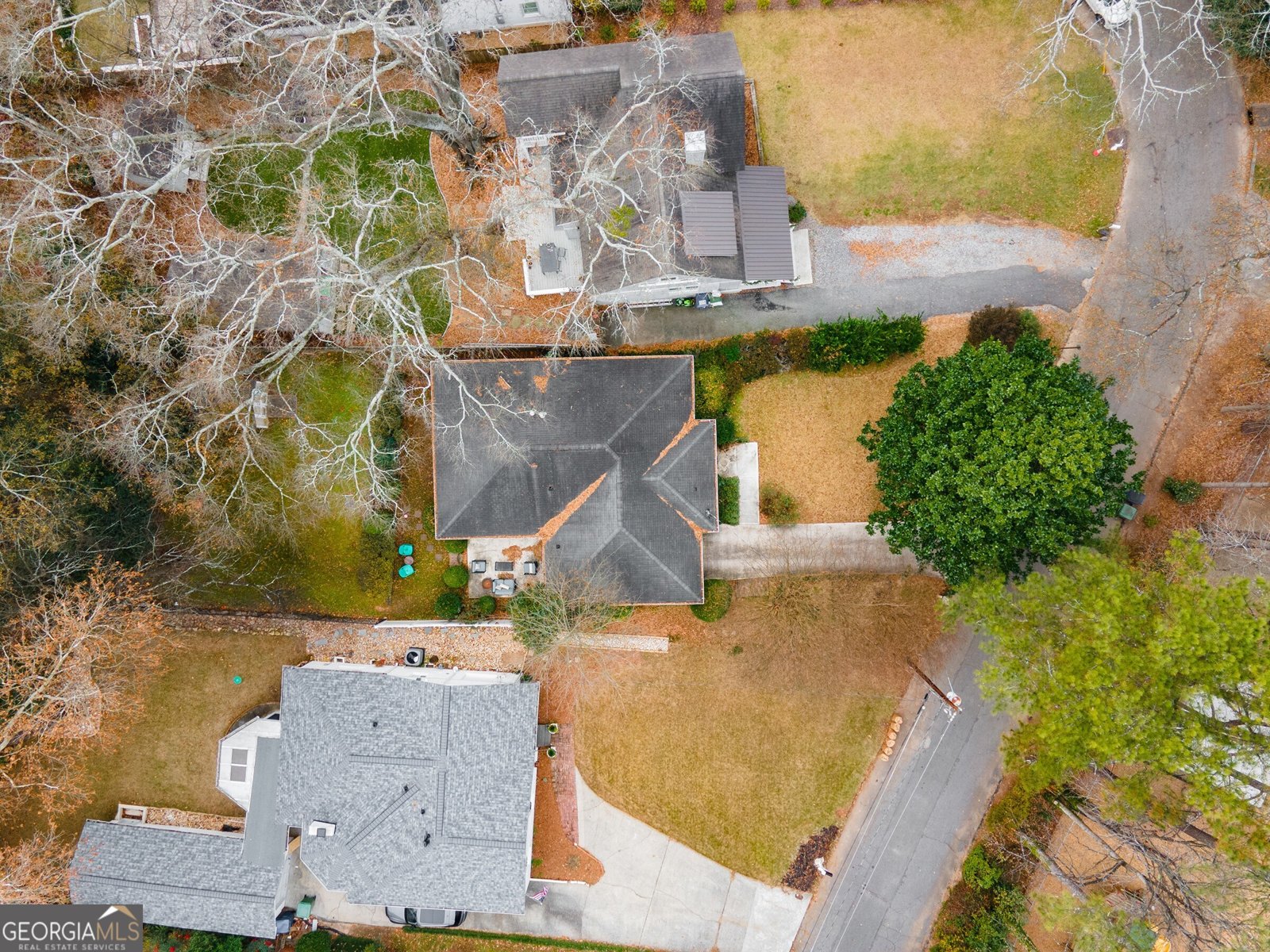 3027 Saint Annes Lane Atlanta - 37