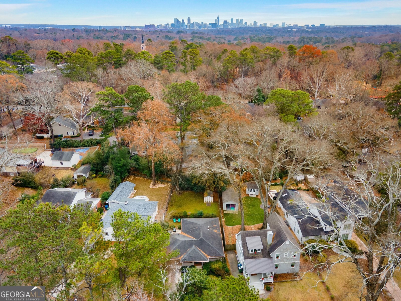 3027 Saint Annes Lane Atlanta - 38