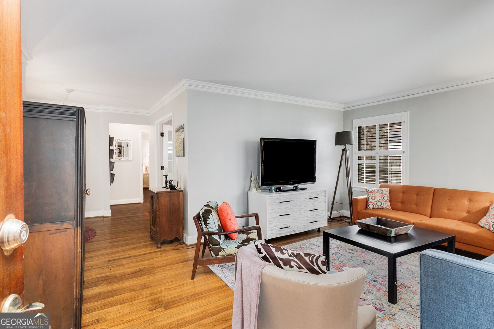 3027 Saint Annes Lane Atlanta - 4