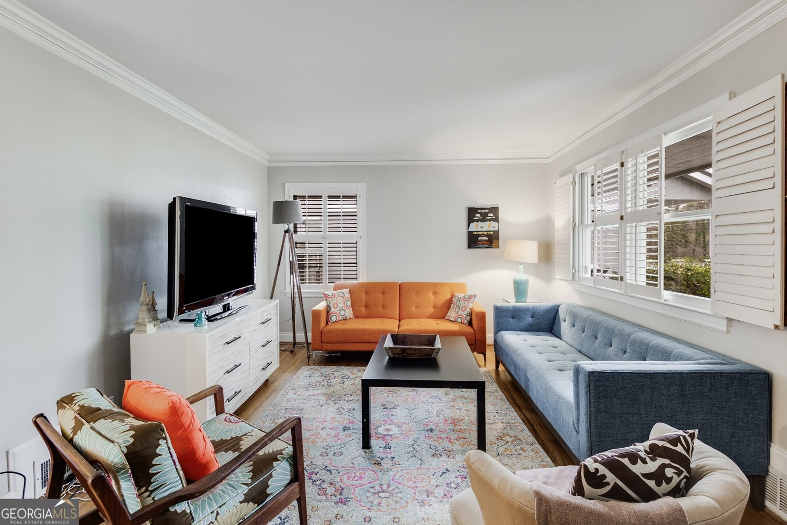 3027 Saint Annes Lane Atlanta - 5