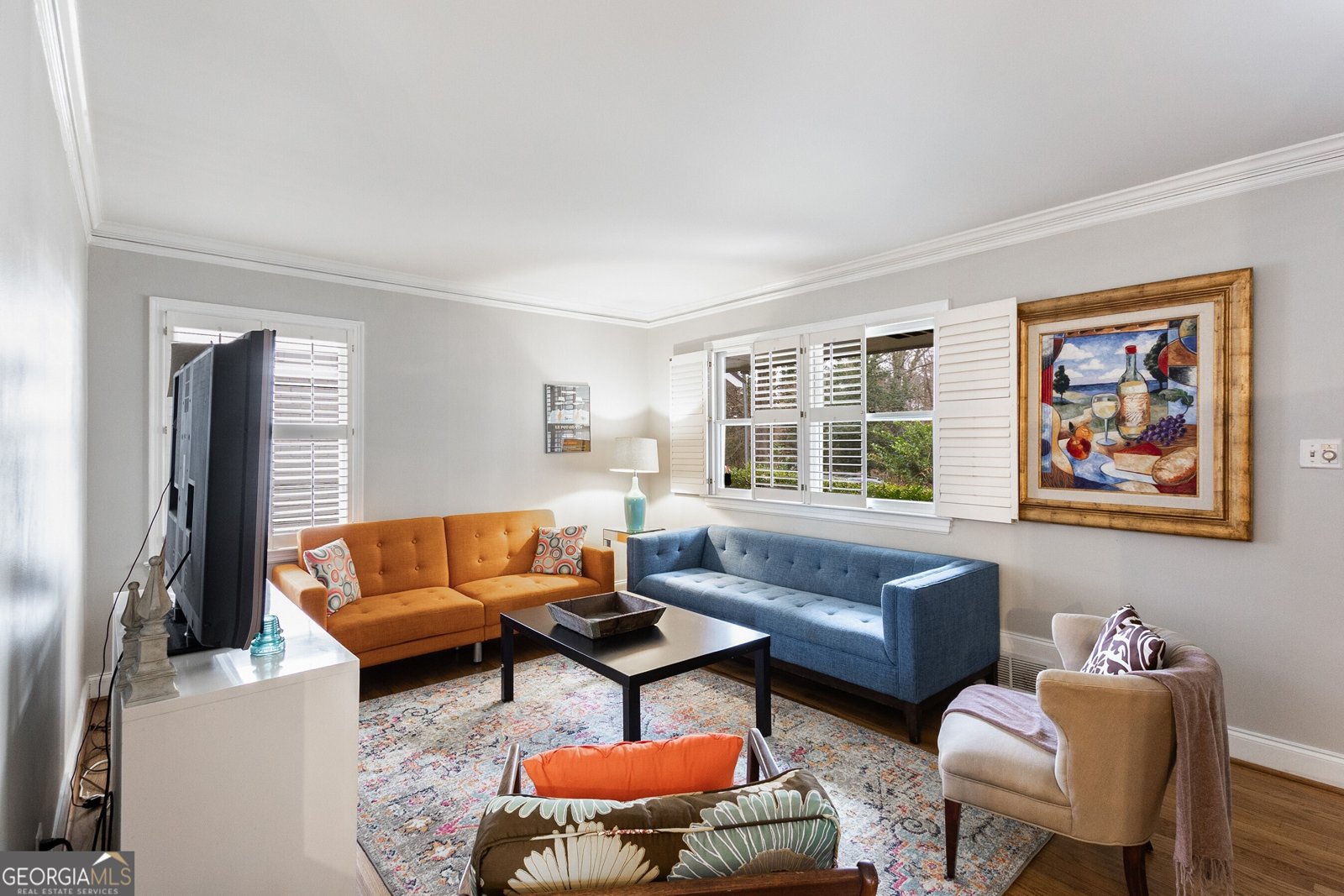 3027 Saint Annes Lane Atlanta - 6