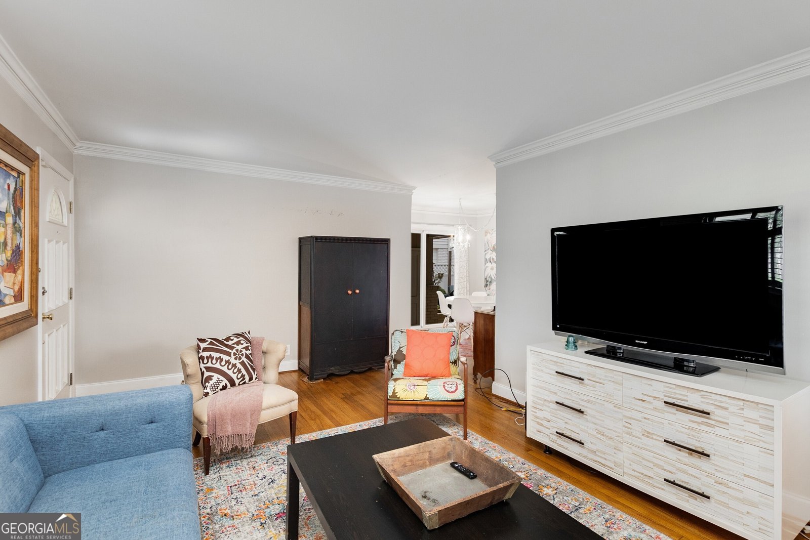 3027 Saint Annes Lane Atlanta - 7