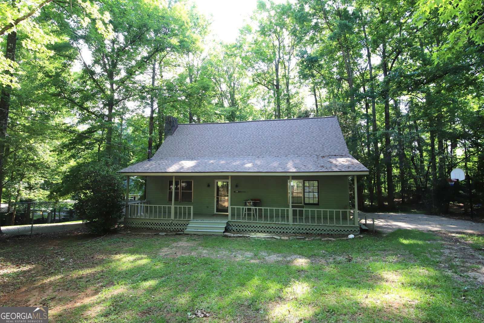 511 Williams Road Lagrange - 1