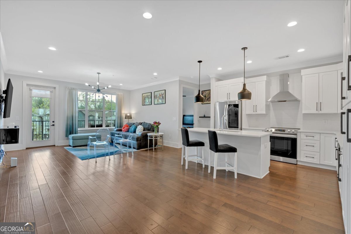 6890 Peachtree Dunwoody Road Atlanta - 1