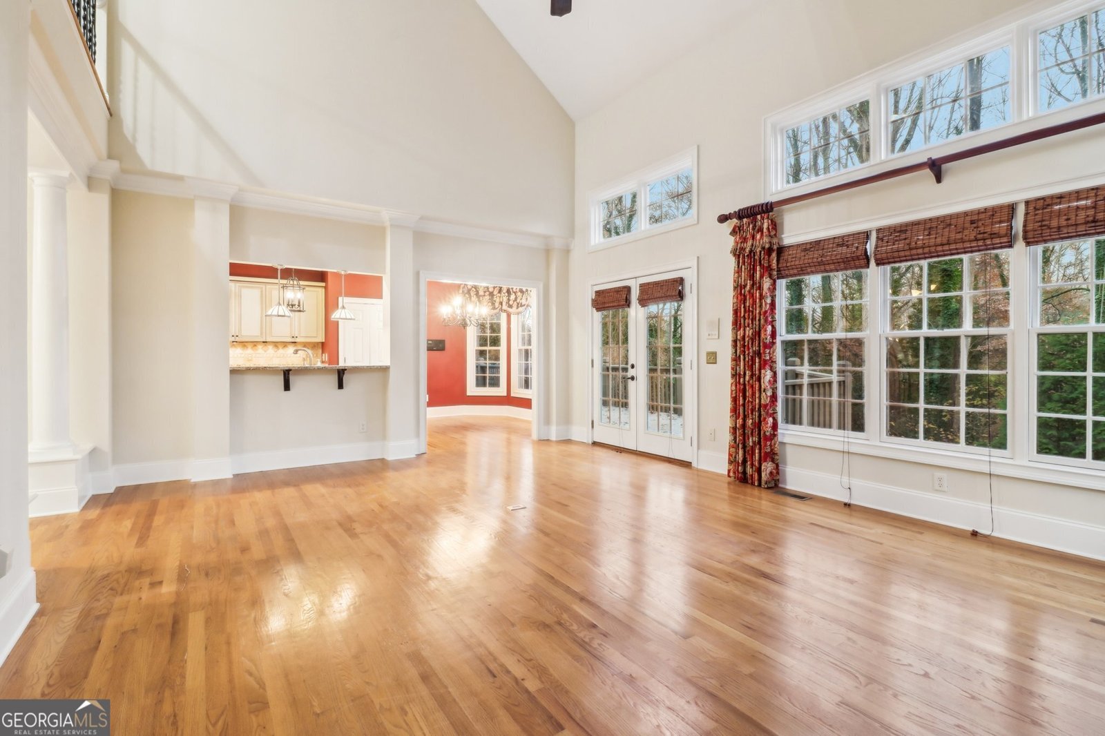 1180 Springdale Road Gainesville - 17