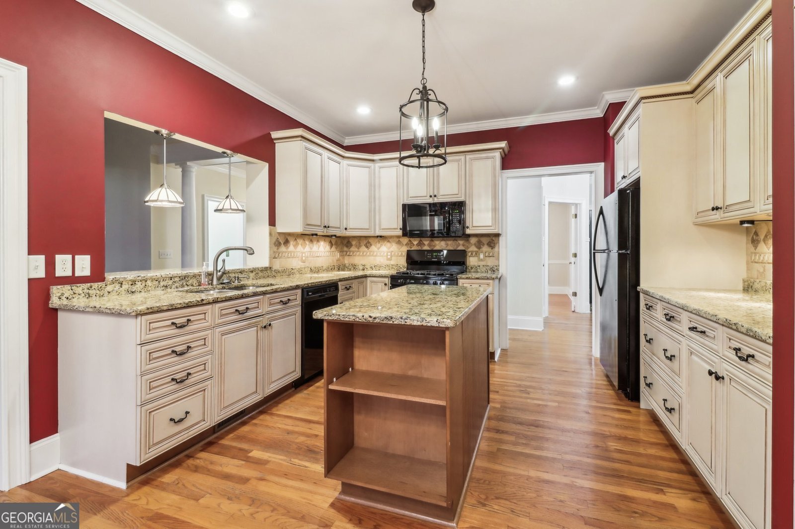 1180 Springdale Road Gainesville - 19