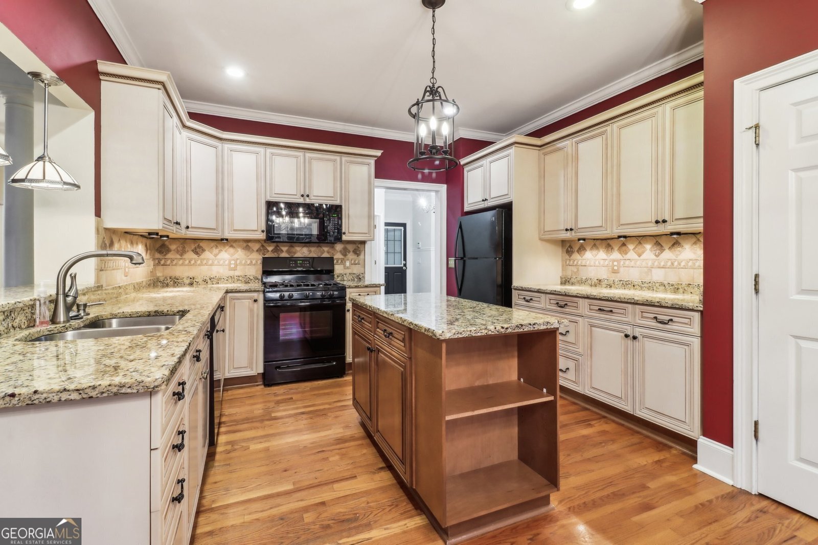 1180 Springdale Road Gainesville - 20