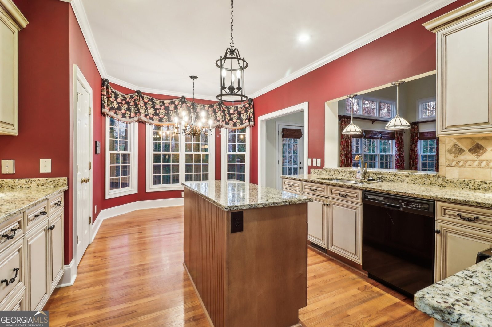 1180 Springdale Road Gainesville - 21