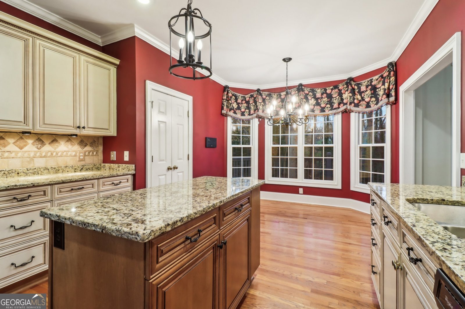 1180 Springdale Road Gainesville - 22
