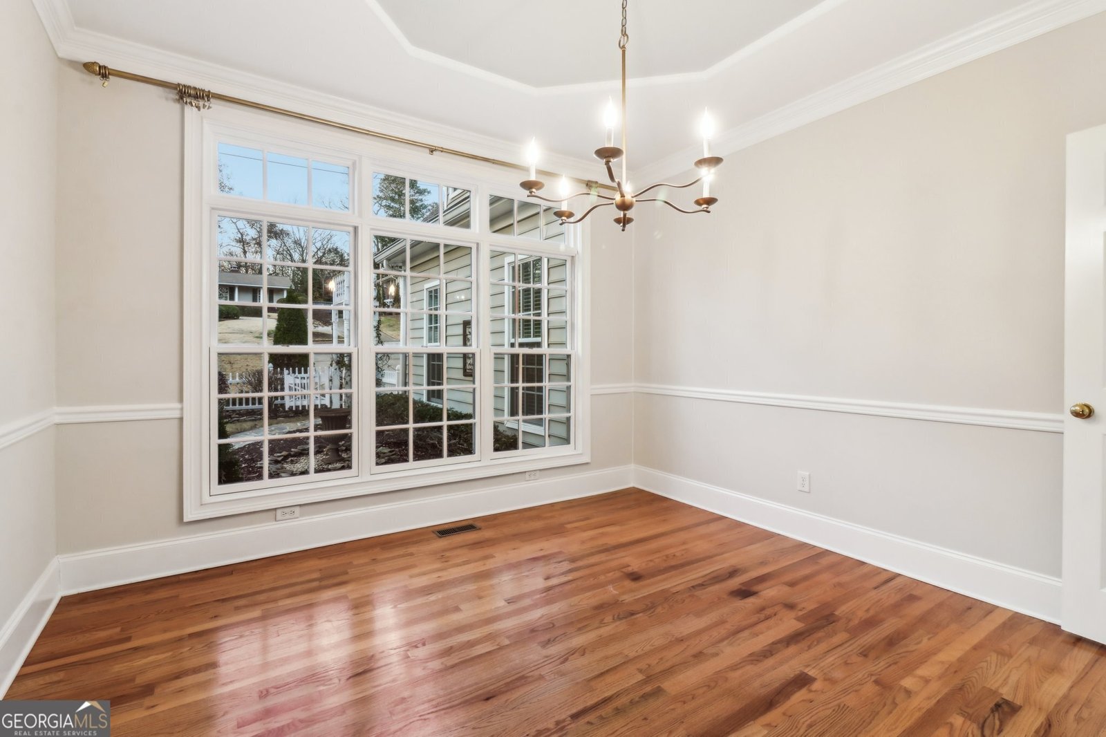 1180 Springdale Road Gainesville - 24