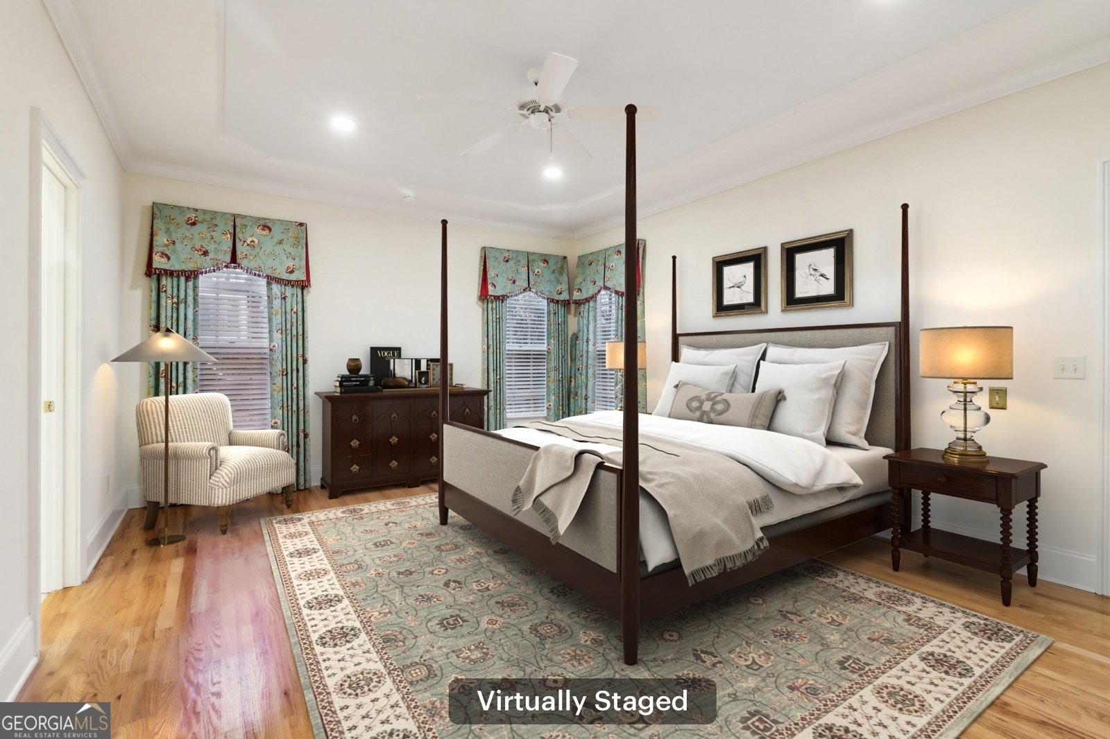 1180 Springdale Road Gainesville - 30