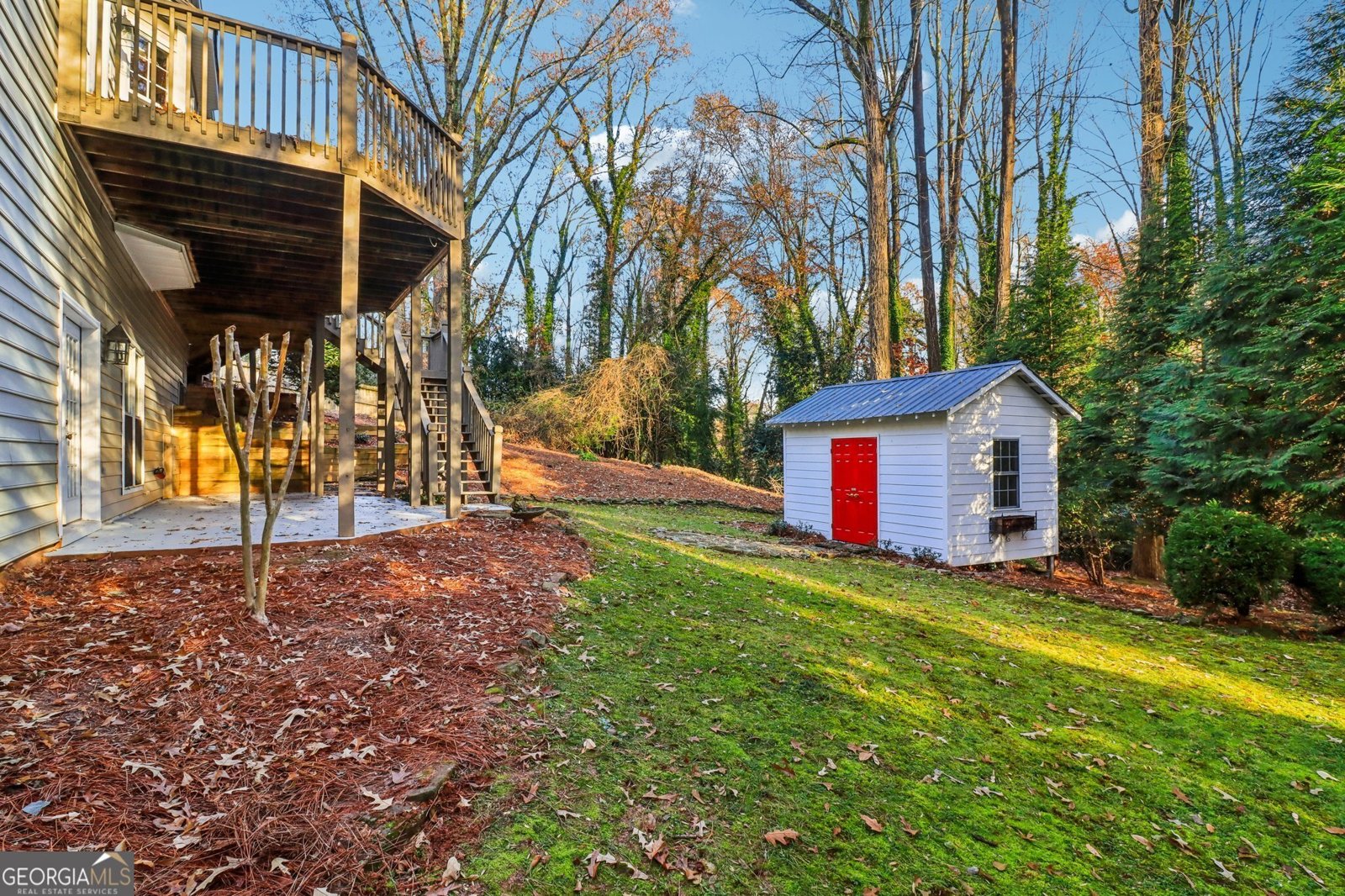 1180 Springdale Road Gainesville - 66
