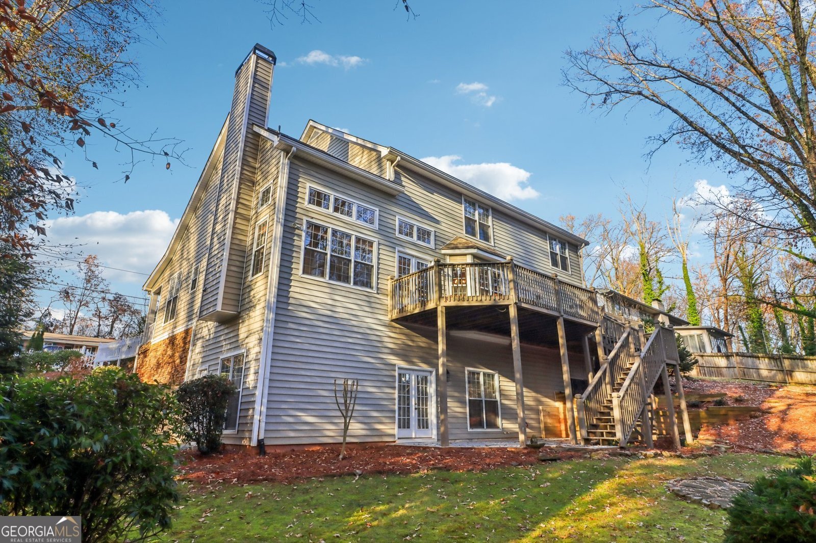 1180 Springdale Road Gainesville - 67