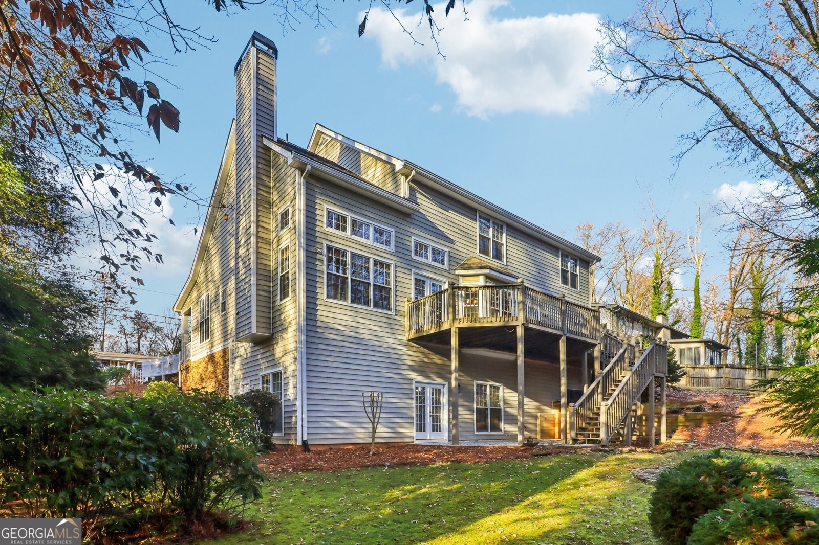 1180 Springdale Road Gainesville - 68