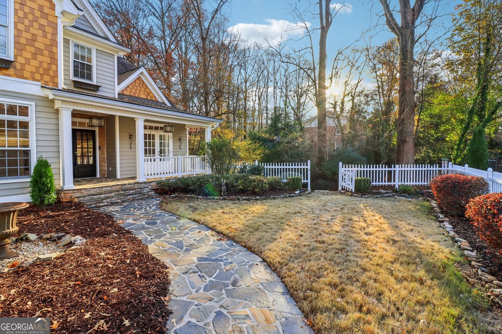 1180 Springdale Road Gainesville - 7