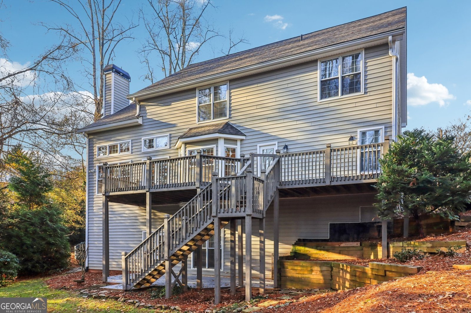 1180 Springdale Road Gainesville - 70