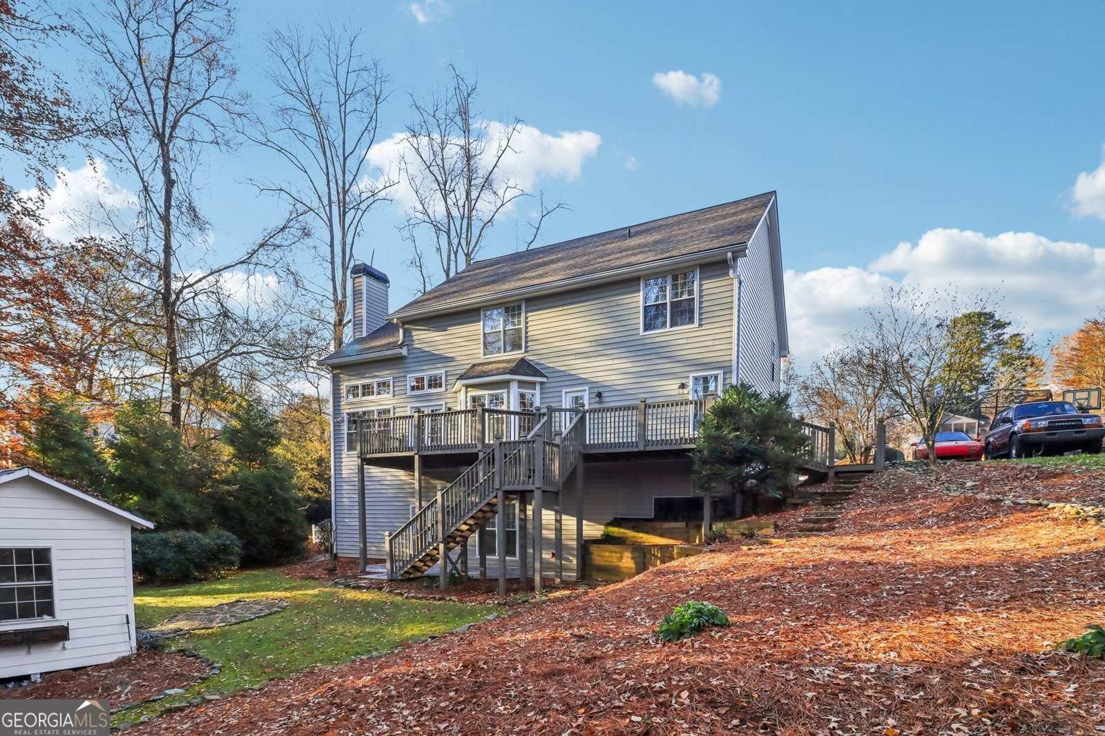 1180 Springdale Road Gainesville - 71