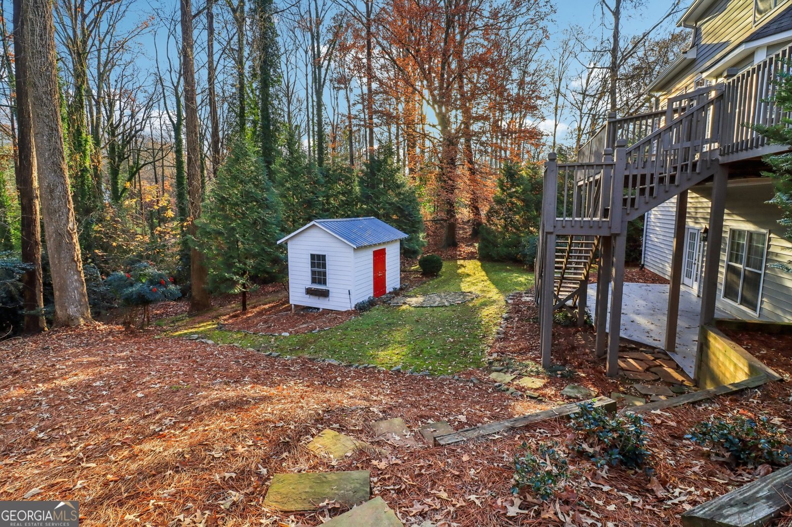 1180 Springdale Road Gainesville - 72