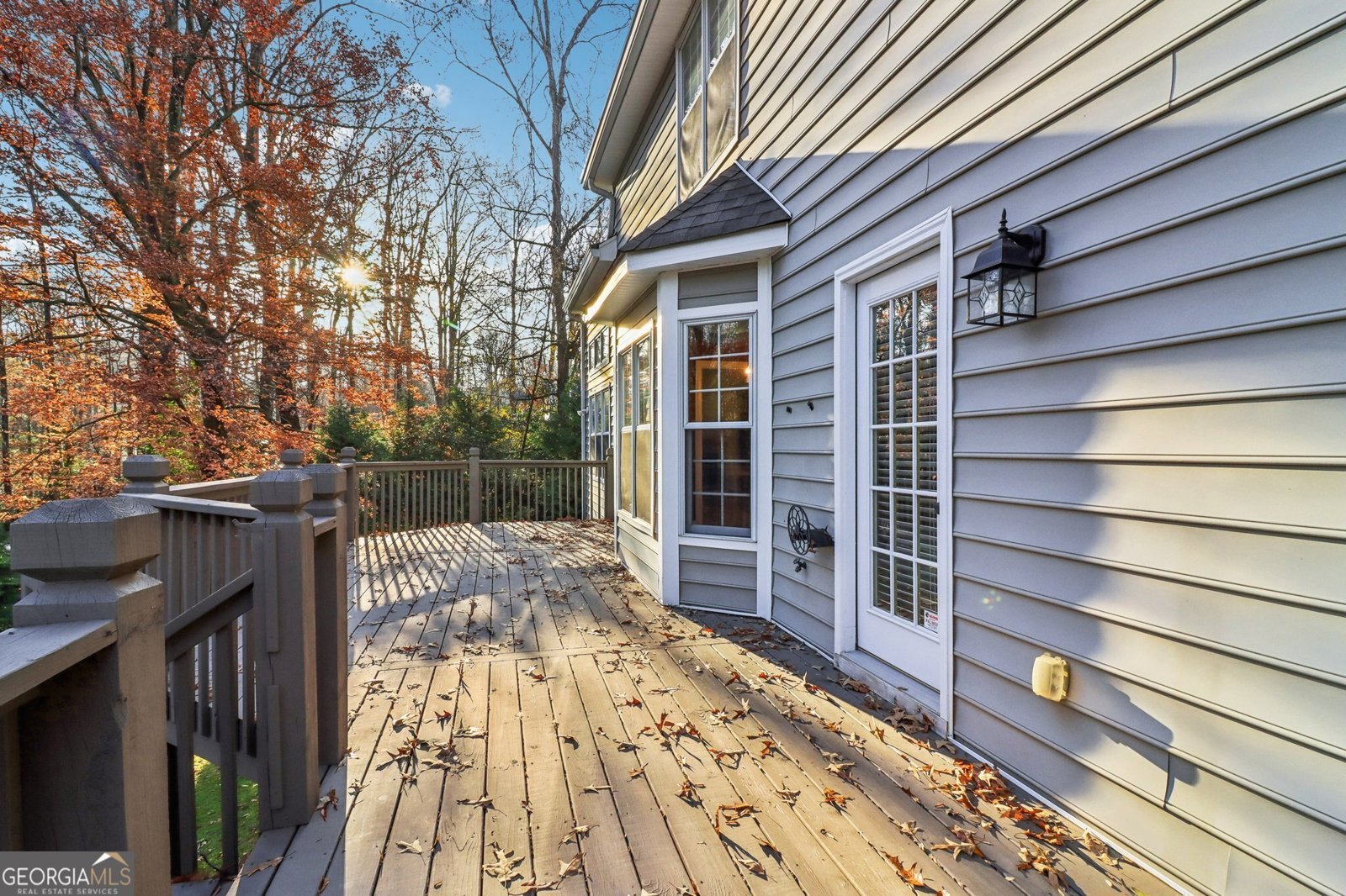 1180 Springdale Road Gainesville - 74