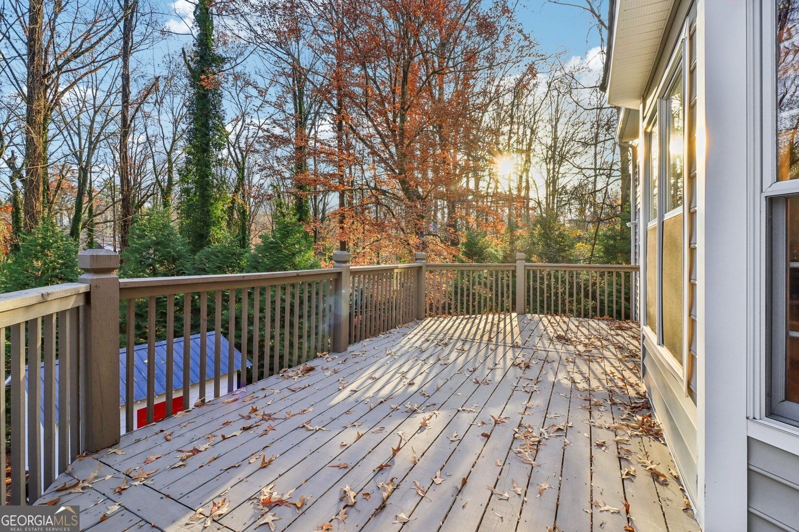 1180 Springdale Road Gainesville - 75