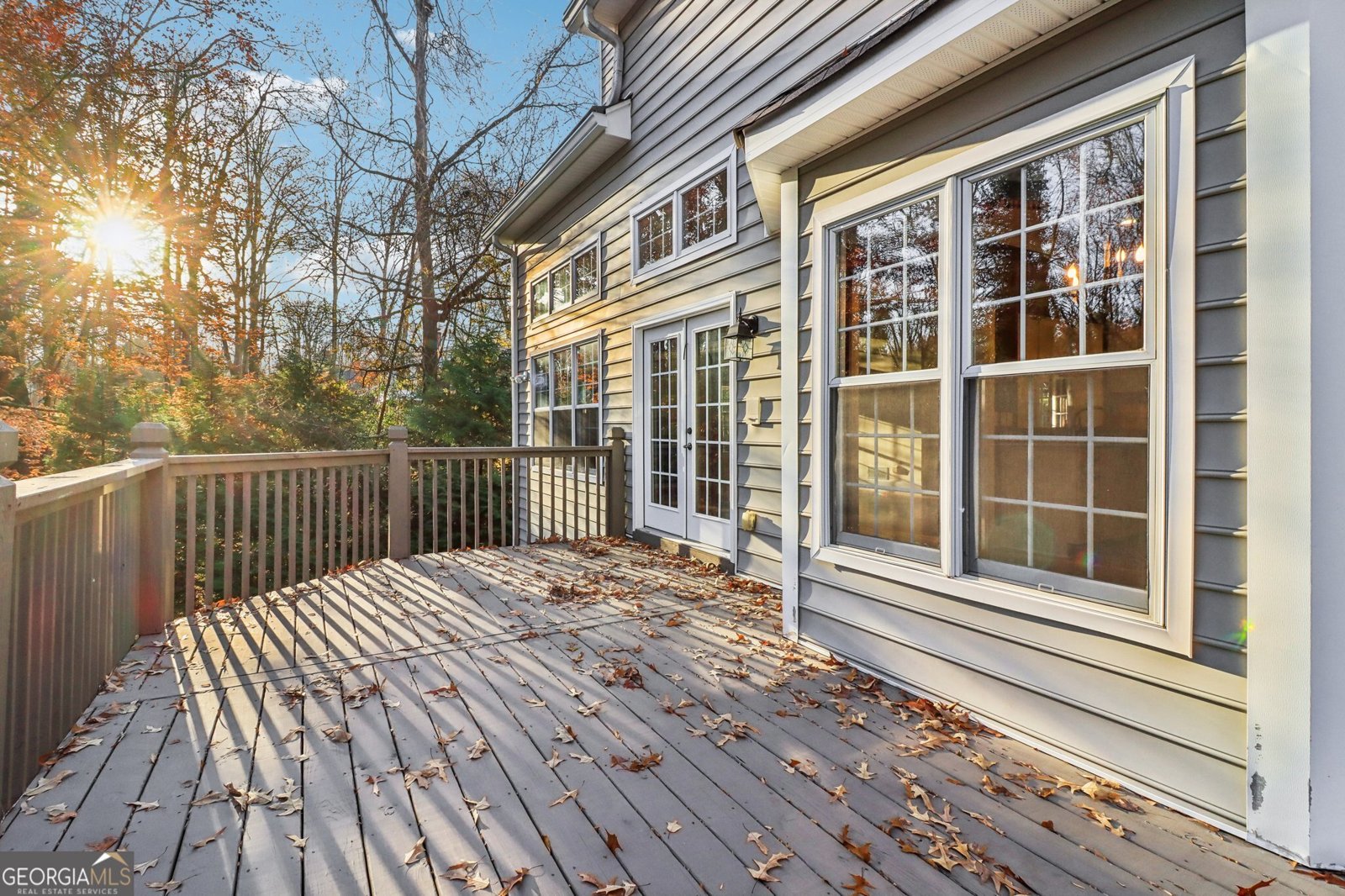 1180 Springdale Road Gainesville - 76