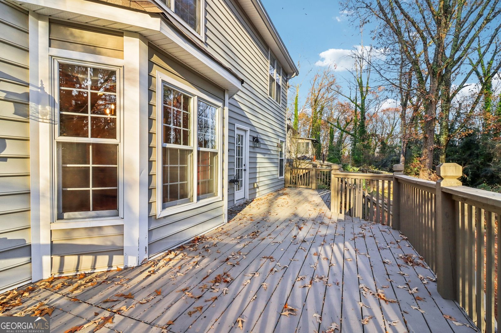 1180 Springdale Road Gainesville - 77