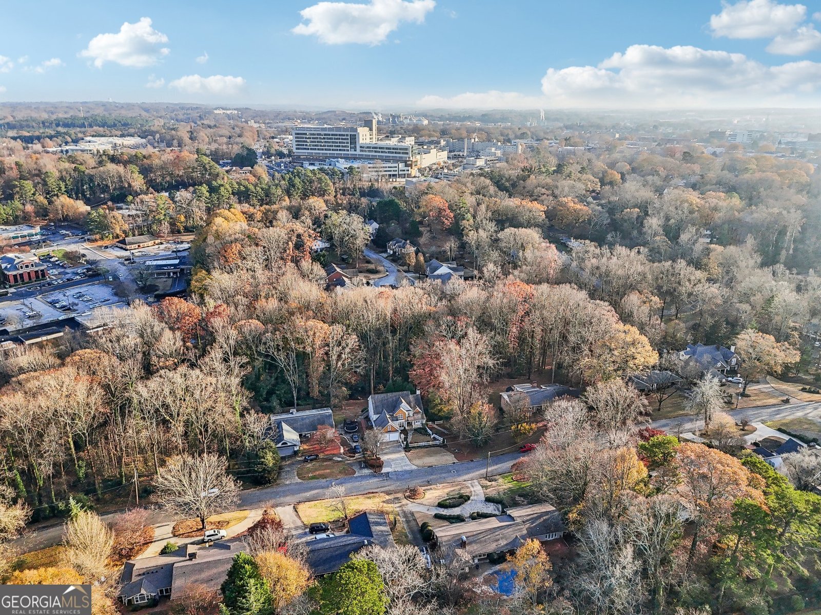 1180 Springdale Road Gainesville - 82