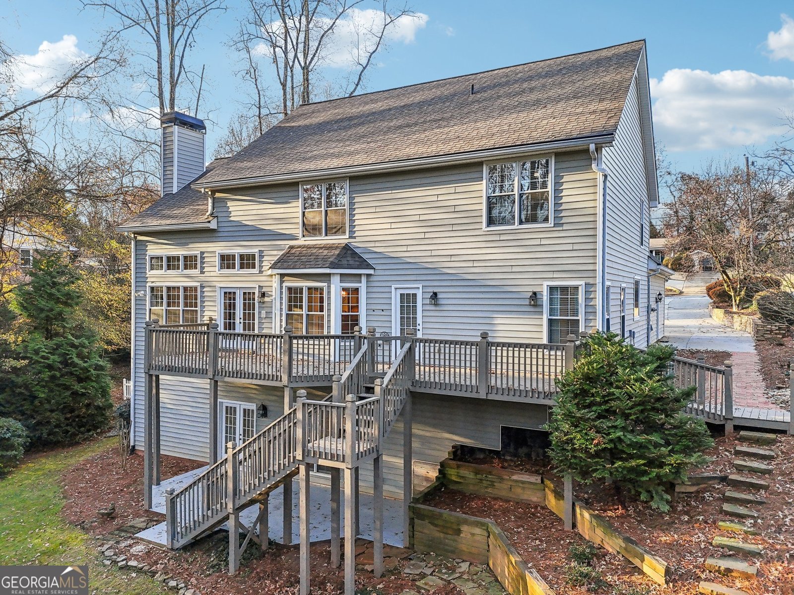1180 Springdale Road Gainesville - 86