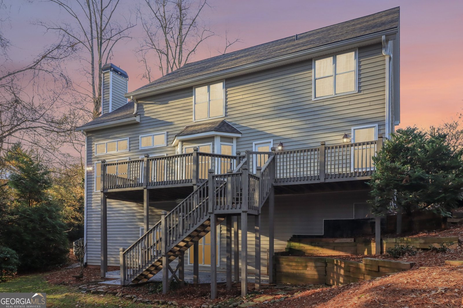 1180 Springdale Road Gainesville - 87