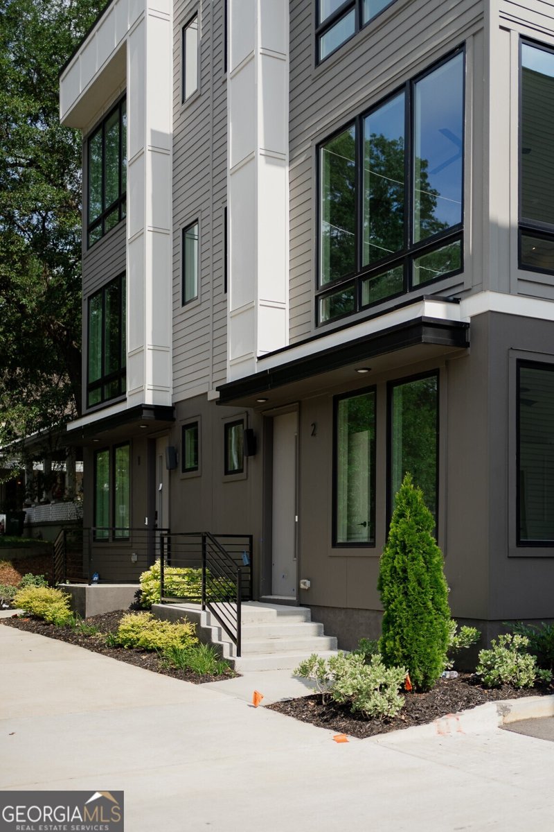 1160 Ormewood Avenue Atlanta - 1