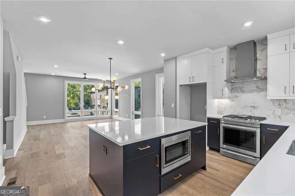 1160 Ormewood Avenue Atlanta - 10