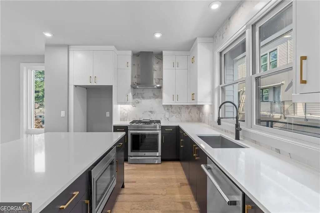 1160 Ormewood Avenue Atlanta - 11