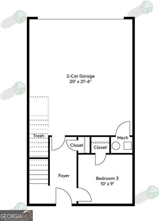 1160 Ormewood Avenue Atlanta - 22