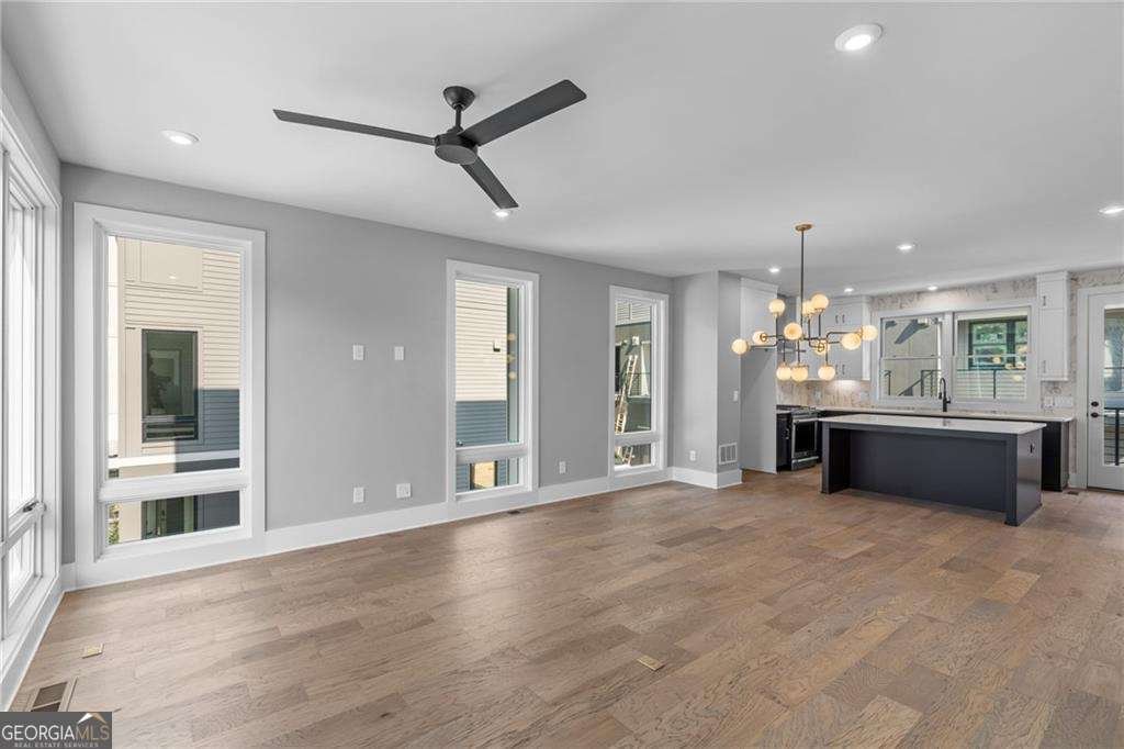 1160 Ormewood Avenue Atlanta - 4