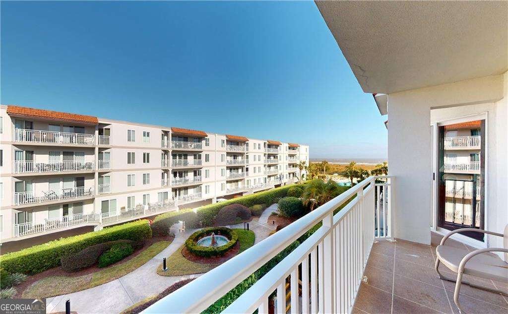 1440 Ocean Boulevard St. Simons - 10