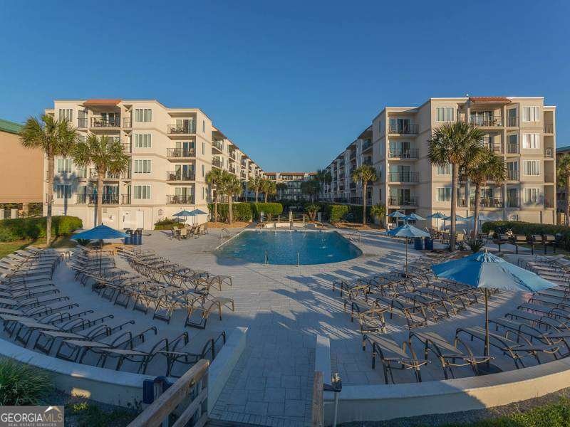 1440 Ocean Boulevard St. Simons - 12