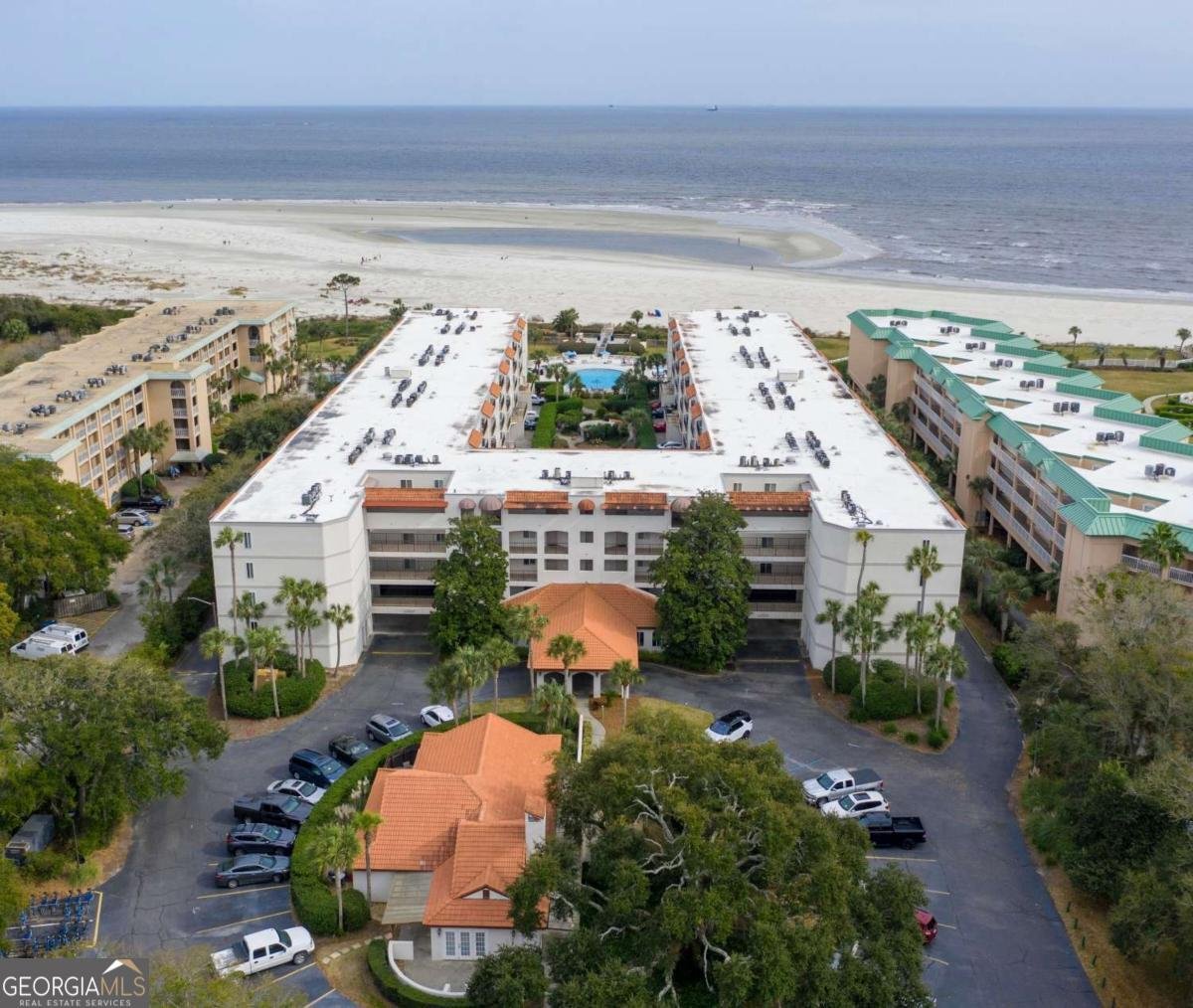 1440 Ocean Boulevard St. Simons - 16