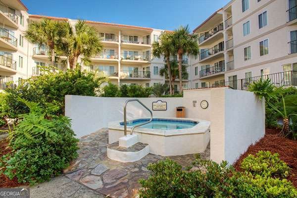 1440 Ocean Boulevard St. Simons - 17