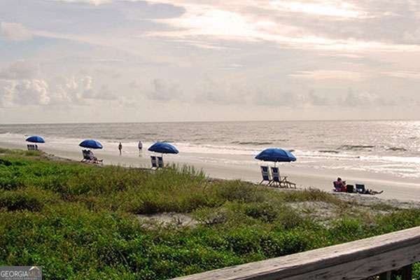1440 Ocean Boulevard St. Simons - 19