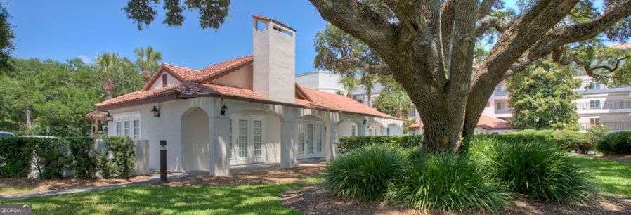 1440 Ocean Boulevard St. Simons - 20