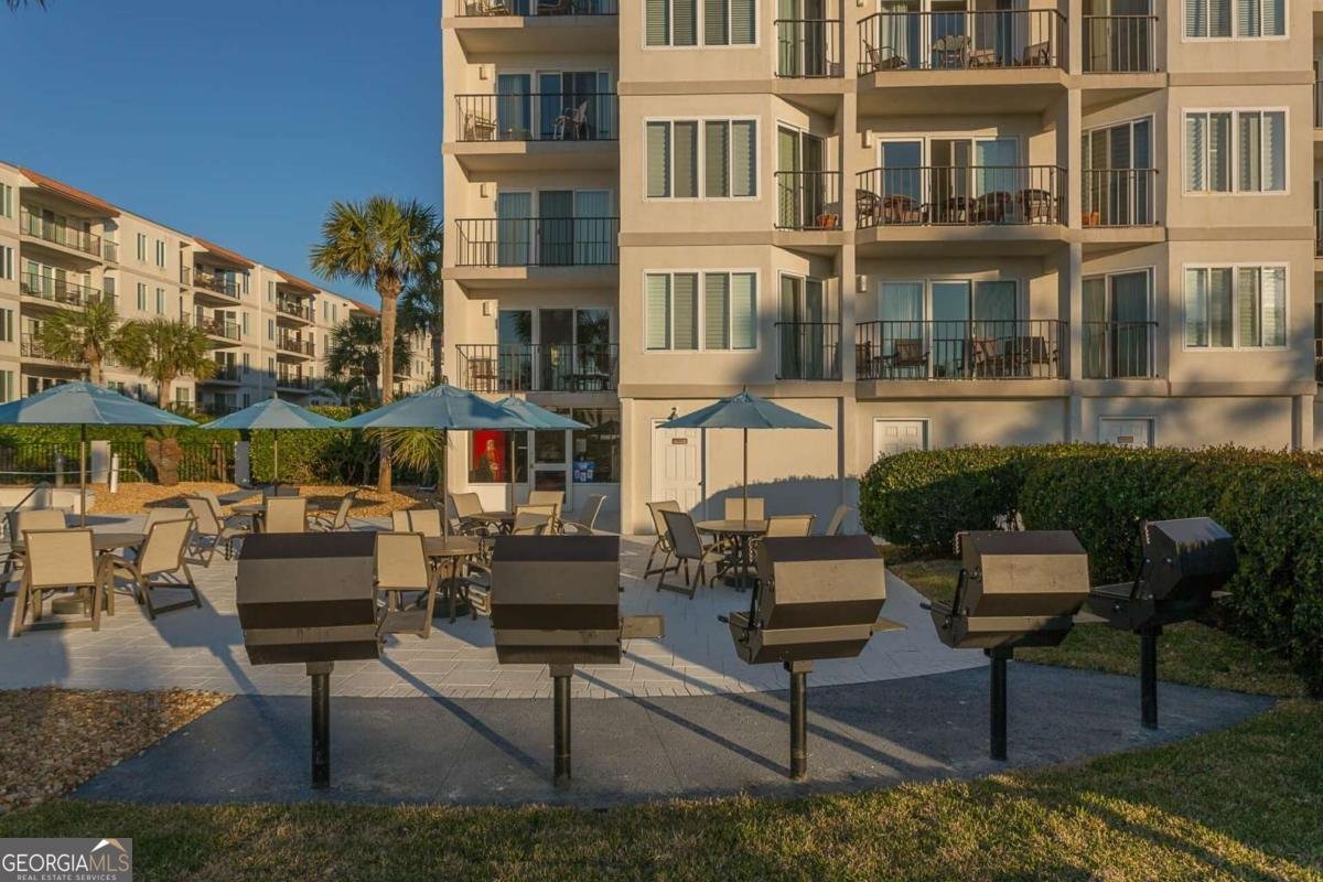 1440 Ocean Boulevard St. Simons - 24