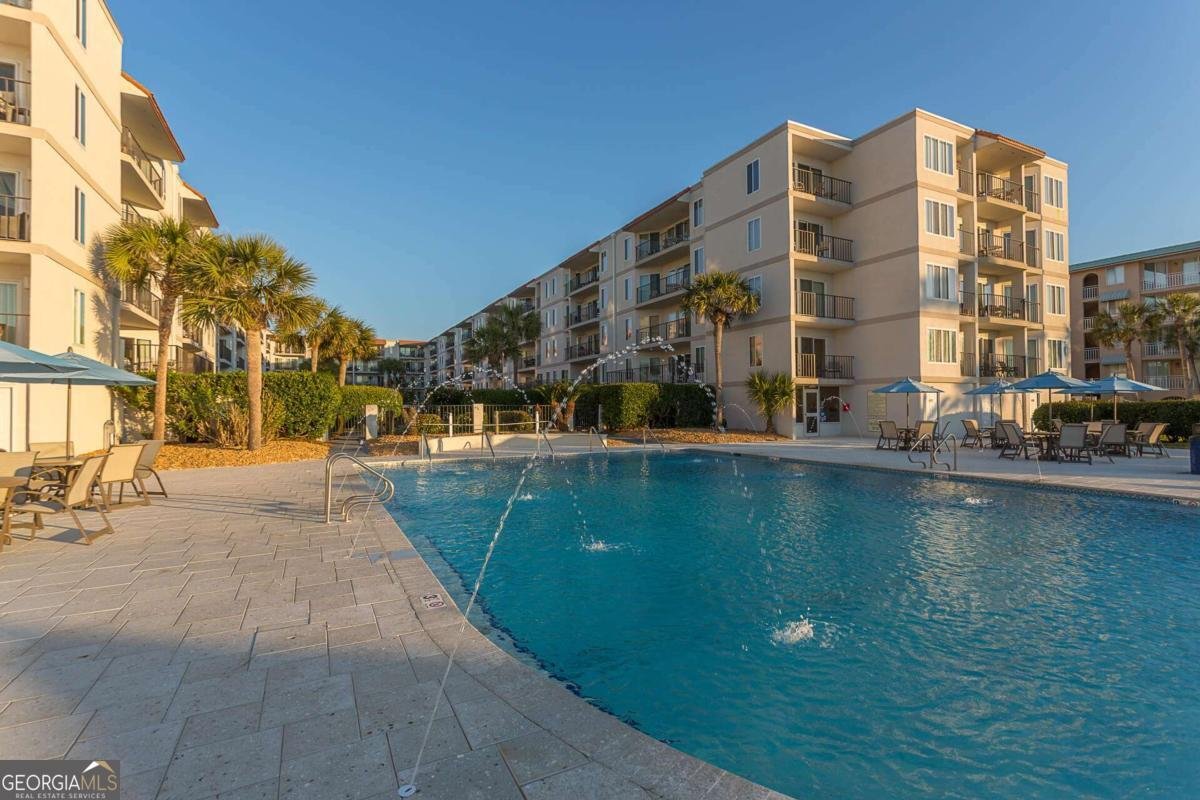 1440 Ocean Boulevard St. Simons - 25