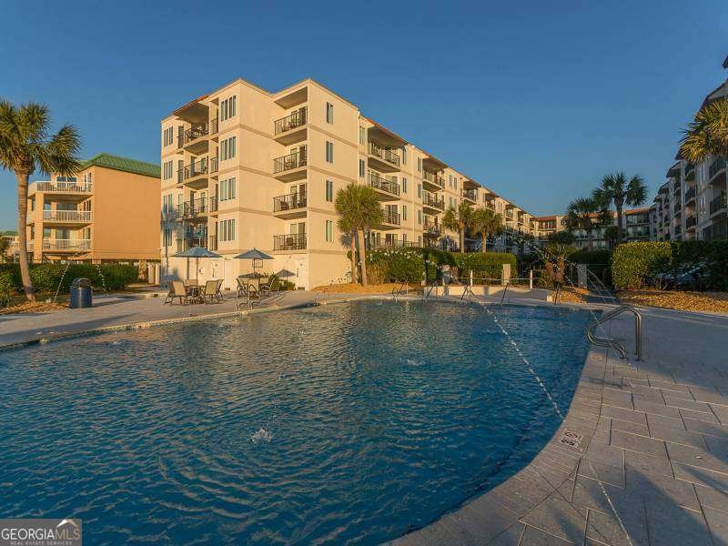 1440 Ocean Boulevard St. Simons - 26