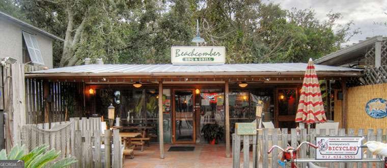 1440 Ocean Boulevard St. Simons - 30