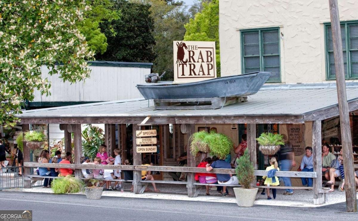 1440 Ocean Boulevard St. Simons - 32